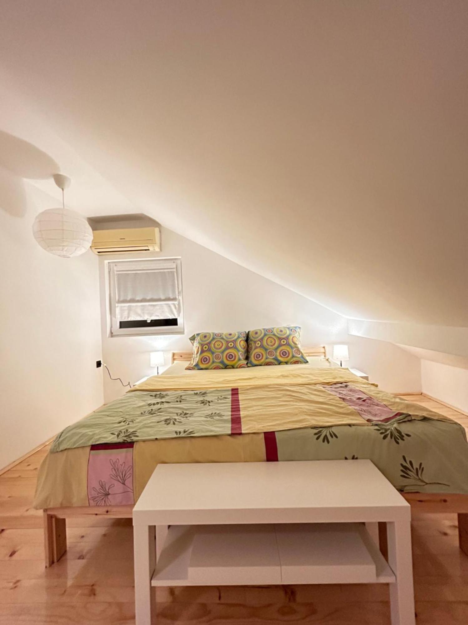 Appartement Nest Zen Garden à Novi Sad Extérieur photo