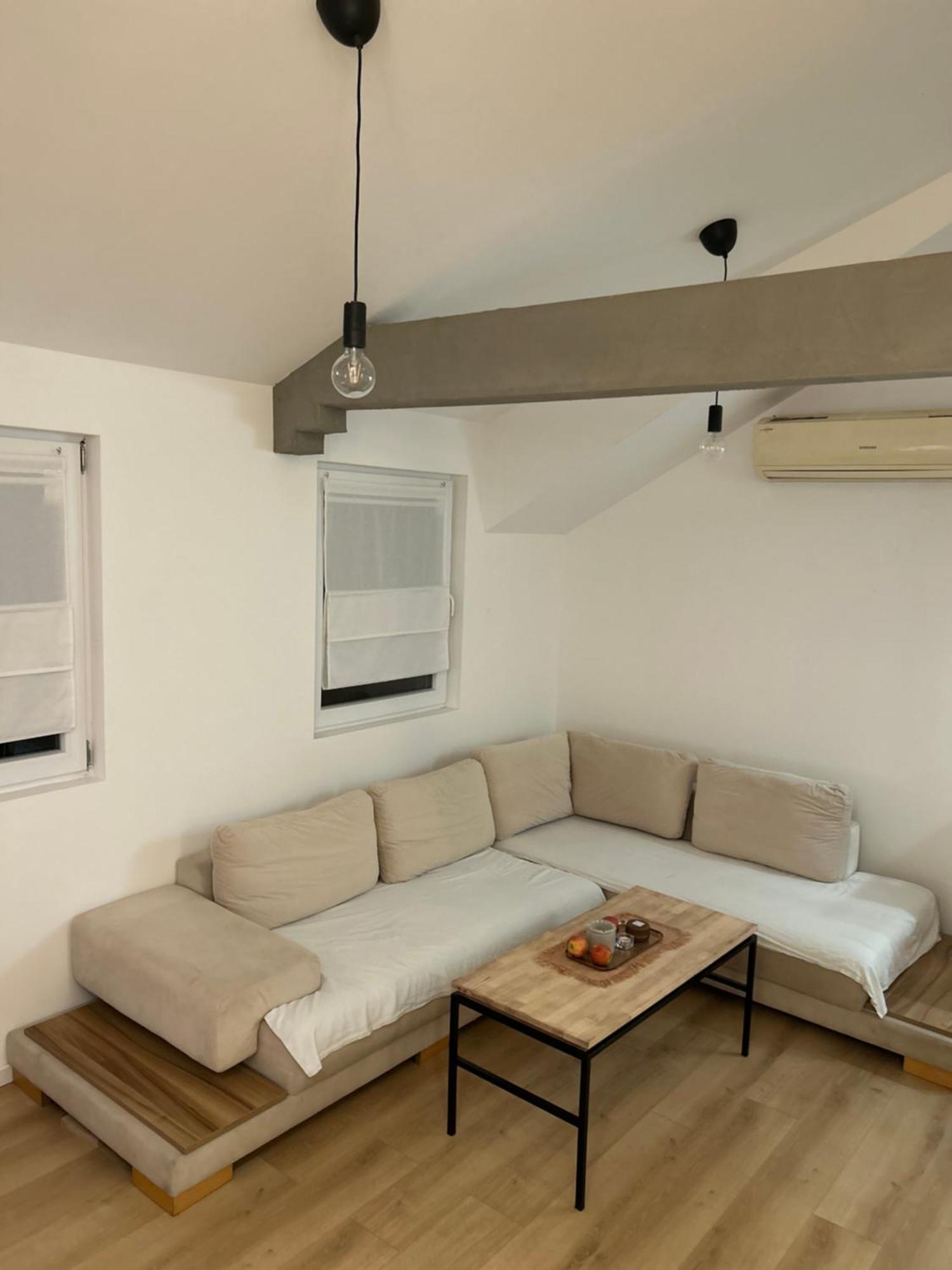 Appartement Nest Zen Garden à Novi Sad Extérieur photo